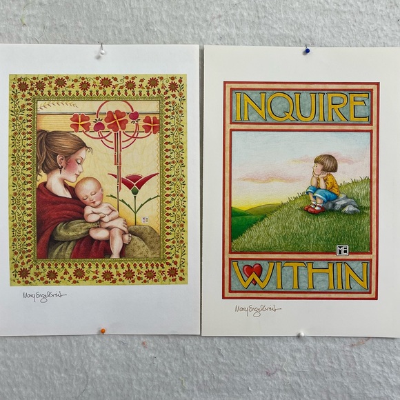 Mary Englebreit Home Companion magazine monthly picture - Picture 10 of 12